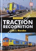 Book cover of abc Traction Recognition by MARSDEN, Colin J.